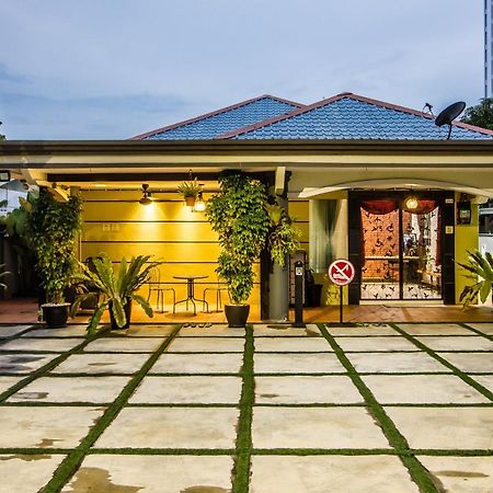 Surprised Homestay Butterworth Exterior foto