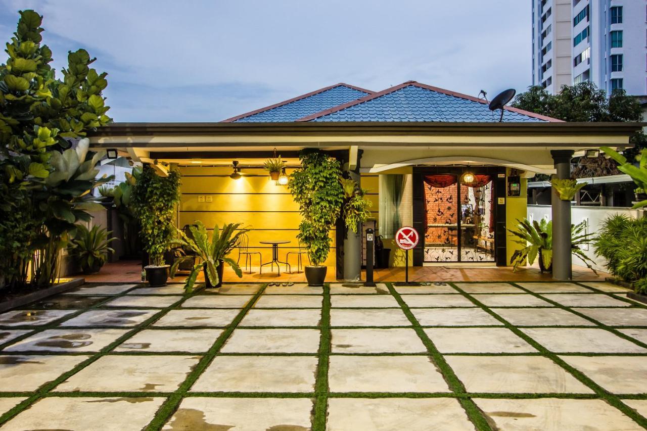 Surprised Homestay Butterworth Exterior foto