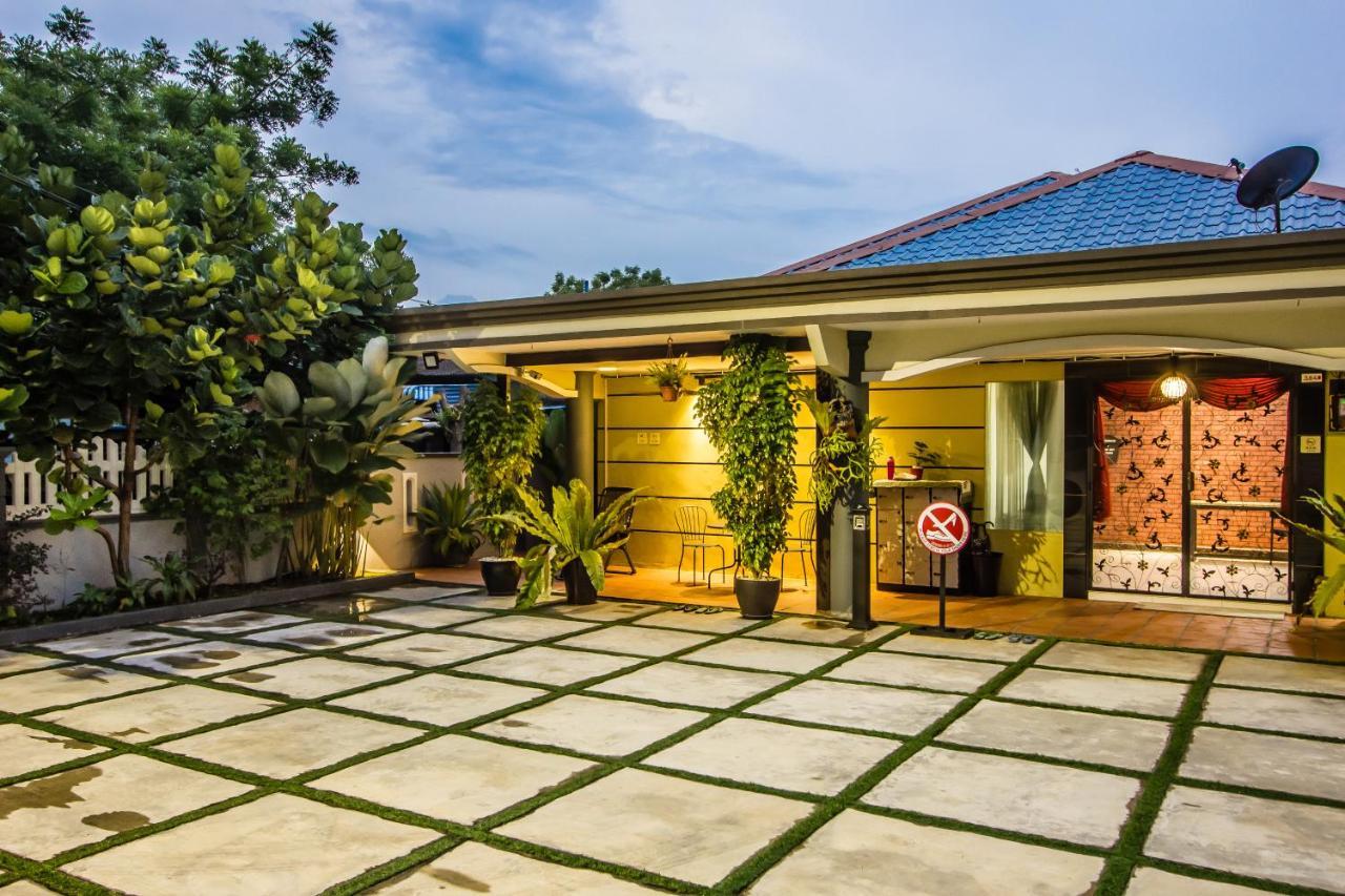 Surprised Homestay Butterworth Exterior foto