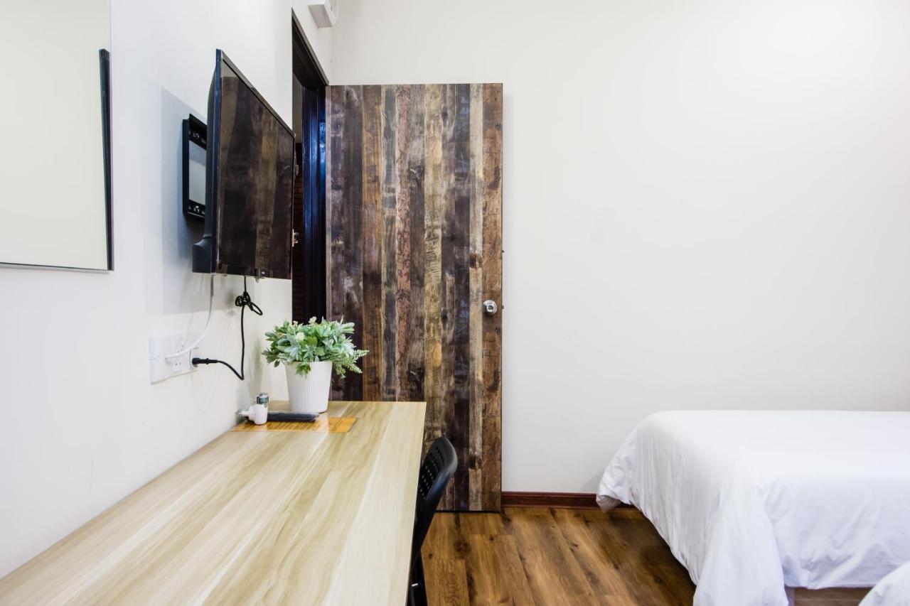 Surprised Homestay Butterworth Exterior foto