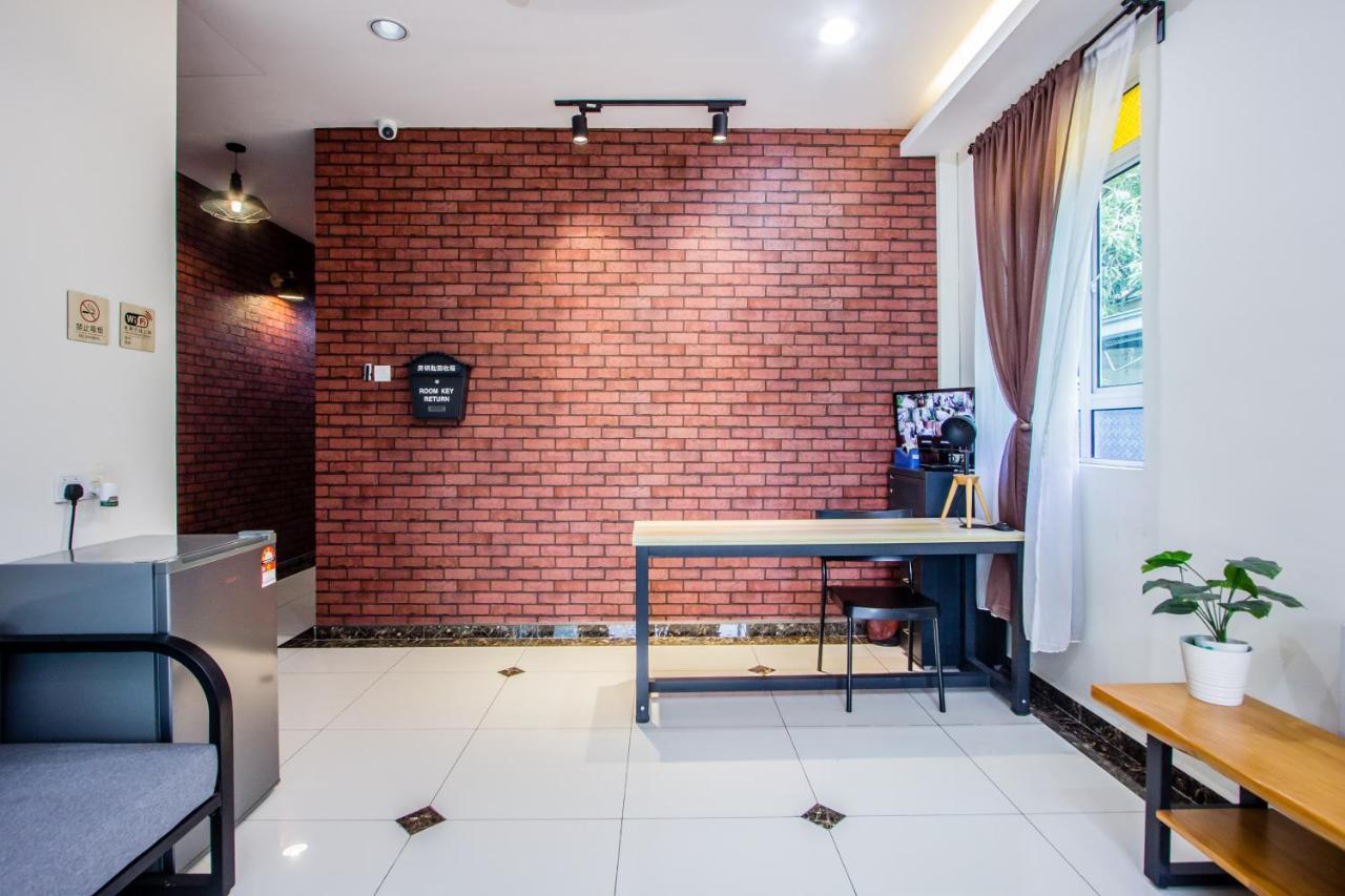 Surprised Homestay Butterworth Exterior foto
