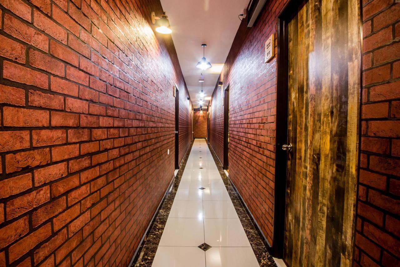 Surprised Homestay Butterworth Exterior foto